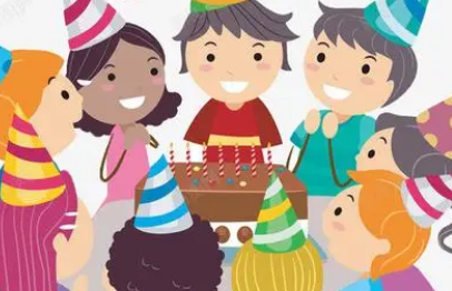 女生生日高情商祝福语（子女生日祝福语 简短独特）