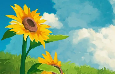  写景的句子20字（描写景色的句子20字）