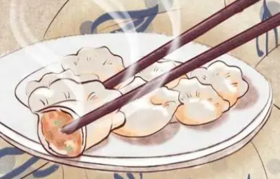  冬至发朋友圈的精美句子说说（跨年发的朋友圈句子）