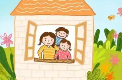 父母寄语精辟句子（正能量的家长寄语）