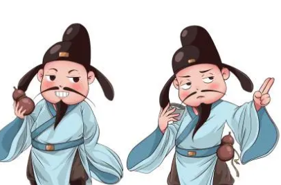 李白最惊艳的十首诗符和照片（李白的诗有哪些）