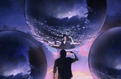 三体好句摘抄（三体小说摘抄）