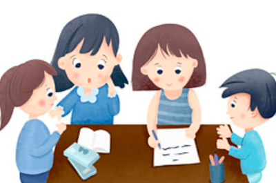 小组名称及logo设计（小组logo设计组名）