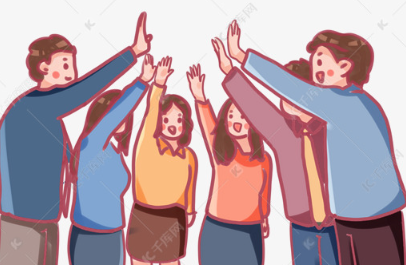 团队口号大全霸气十足（又霸气有杀气的口号）