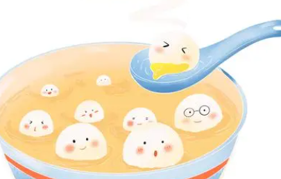 李白关于元宵的四句诗（哪句诗描写元宵）