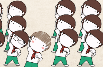 有激情有干劲的口号 百日流芳（有干劲的口号简短）