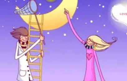 爱情经典话语短句（爱情陪伴经典语录）