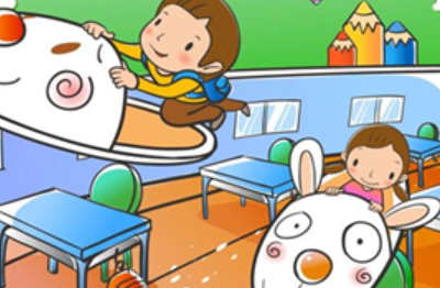 班级口号英文押韵大全（英文班级口号）