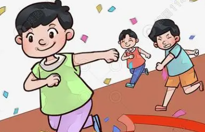 比赛口号简短霸气押韵八个字（八个字的比赛口号）