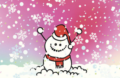 下雪的说说发朋友圈简短搞笑（搞笑下雪）
