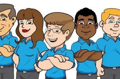 员工的座右铭怎么写（员工座右铭的实质是什么）