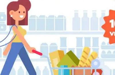 超市团队精神口号大全（永辉超市口号霸气押韵）