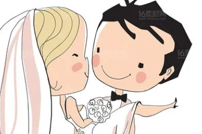 结婚爱的宣言文案（爱的宣言结婚保证书）