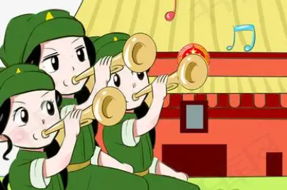 国庆节的金句怎么写（国庆节祝福语）
