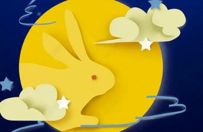 中秋节语简短一句话（中秋节简单的话语）