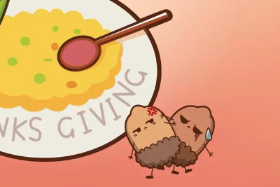 感恩节说说朋友圈简短精辟（朋友圈感谢）