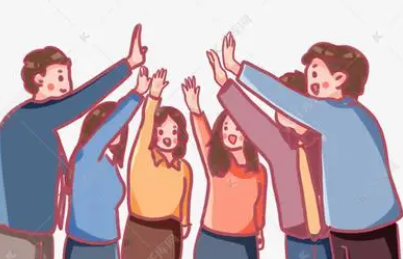 超越小组的组训（超越小组的口号和组训）