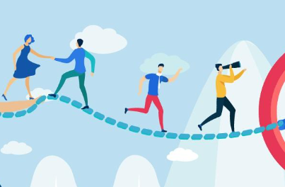 公司口号押韵有气势销售（霸气队名和口号押韵的）