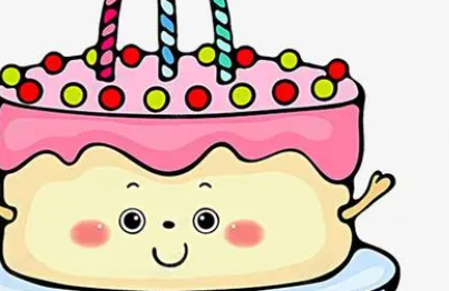 搜一下生日祝福语（查一下生日祝福语）