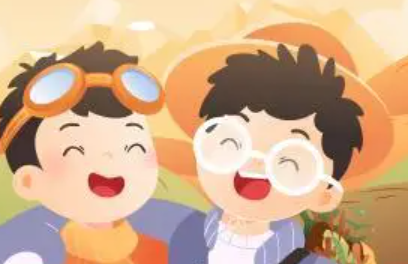 秋游口号标语怎么写（秋游宣传语）