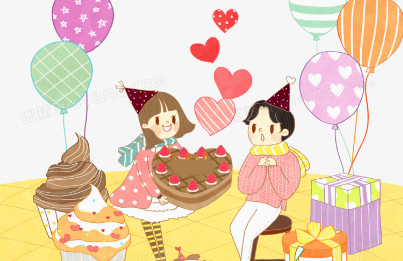 99句生日祝福语（生日祝福语短句）