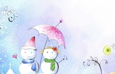 有关雪的句子唯美（关于下雪的唯美句子）