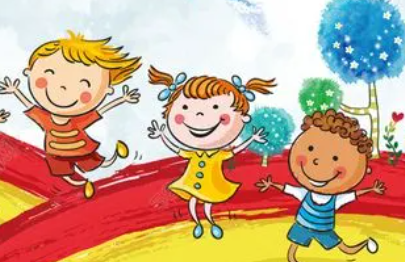  六一儿童节简短说说搞笑（庆祝六一儿童节的作文）