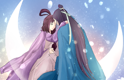 七夕语录经典简短唯美短句（情人节简短的高级情话）