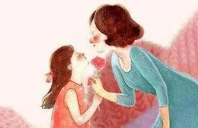 最暖心的孝心语录妈妈（孝顺爸妈的感人句子）