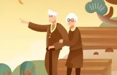 关于重阳节的标语（重阳节的简短名言）