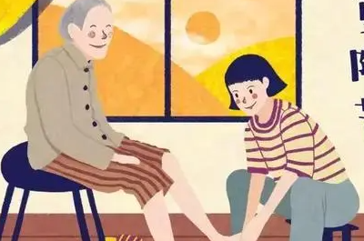 重阳节的吉祥话（重阳节问候语句）