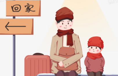 好想回家的心情说说（突然想家了的微信说说）