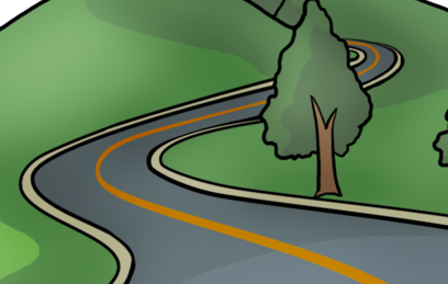 我们如何走到这一步歌词（路往哪里走歌词）