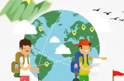 10个旅游宣传口号是什么（旅游宣传口号的征集）