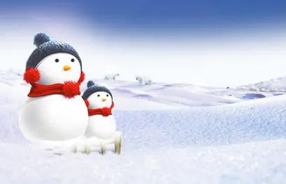 小雪祝福语简短暖心短句大全（冬天的祝福语简短）