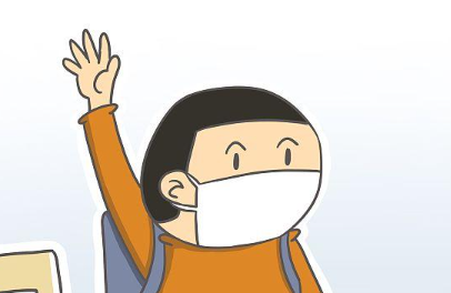 病人出院回家祝福语（出院文案简短干净）