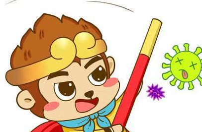 孙悟空的经典口头禅（通天教主口头禅）