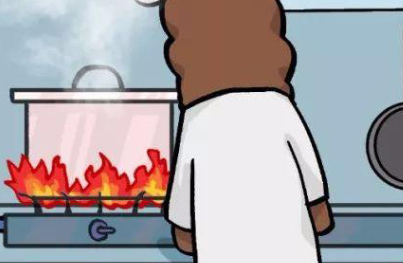 燃气警示牌口号大全（燃气温馨提示口号）