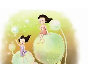 孩子祝福的话语,句句暖人心（祝愿孩子阳光成长的话）