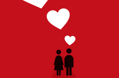 情人节话语 简洁的经典英文（情人节幸福短句）