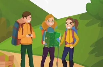 适合旅游的口号（旅游创意口号）