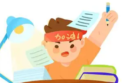 高考励志语录简短霸气（高考激励句子经典语录）