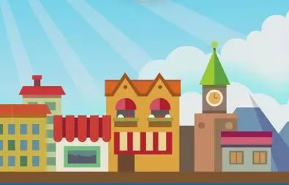 各大城市的形象宣传口号（美丽县城宣传标语）