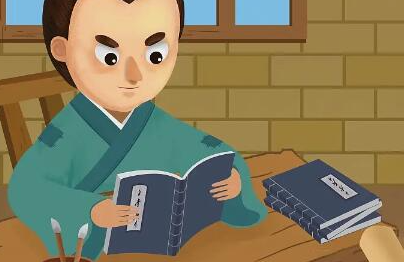 古语励志名言精选（有总结才有进步的古语）