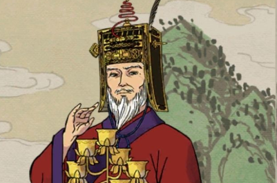 刘伯温霸气语录（英雄杀霸气台词）