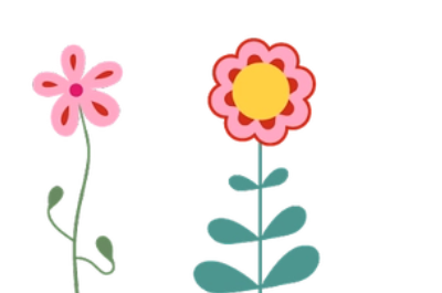 沙加语录花开然后花落（花开美句励志）