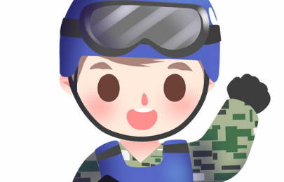 部队座右铭霸气简短（部队激励人心的句子经典）