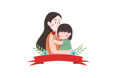 母亲节的句子怎么写该怎么说（我的英语怎么写）