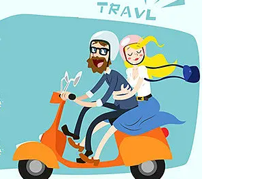 贵阳旅游宣传词（欢迎您来到爽爽的贵阳接待语）