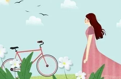 人生不易,看淡一切的说说（适合看淡人生发的朋友圈）